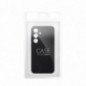 Samsung Galaxy A55 Case Silicone 2mm Black Samsung Galaxy A55 Case Silicone 2mm Black