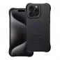Apple iPhone 15 Plus Case Silicone Zephyr Mag Elegant MagSAFE Black Apple iPhone 15 Plus Case Silicone Zephyr Mag Elegant MagSAFE Black