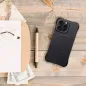 Apple iPhone 15 Plus Case Silicone Zephyr Mag Elegant MagSAFE Black Apple iPhone 15 Plus Case Silicone Zephyr Mag Elegant MagSAFE Black