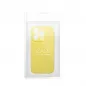 Apple iPhone 15 Pro Max Case Silicone 2mm Lemon Apple iPhone 15 Pro Max Case Silicone 2mm Lemon