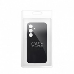XIAOMI Redmi Note 13 5G Case Silicone 2mm Black