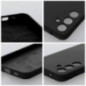 XIAOMI Redmi Note 13 5G Case Silicone 2mm Black