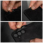 XIAOMI Redmi Note 13 5G Case Silicone 2mm Black