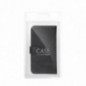 XIAOMI Redmi 12 Univerzálne puzdro, Wallet Cases COMMON book Elegant, Soft lining inside  Black