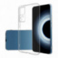 XIAOMI 12T Case Ultra Slim 0,5mm Transparent