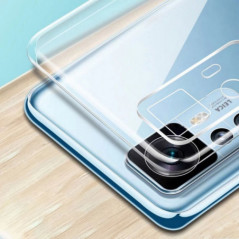XIAOMI 12T Case Ultra Slim 0,5mm Transparent