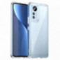 XIAOMI 12T Case Ultra Slim 0,5mm Transparent