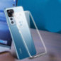 XIAOMI 12T Case Ultra Slim 0,5mm Transparent