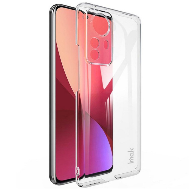 XIAOMI 12 Pro Case Ultra Slim 0,5mm Transparent