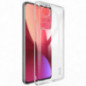 XIAOMI 12 Pro Case Ultra Slim 0,5mm Transparent