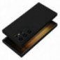 Samsung Galaxy S23 Ultra 5G Case Roar Luna Monochrome, Stylish, An aesthetic accessory  Black
