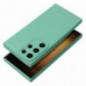Samsung Galaxy S23 Ultra 5G Case Roar Luna Monochrome, Stylish, An aesthetic accessory  Green