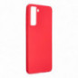 Samsung Galaxy S23 Ultra 5G Case Soft Red