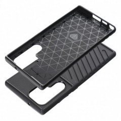 Samsung Galaxy S23 Ultra 5G Case THUNDER Black