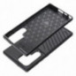 Samsung Galaxy S23 Ultra 5G Case THUNDER Black