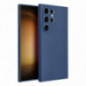 Samsung Galaxy S23 Ultra 5G Case Soft Dark blue