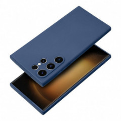 Samsung Galaxy S23 Ultra 5G Case Soft Dark blue