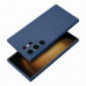 Samsung Galaxy S23 Ultra 5G Case Soft Dark blue