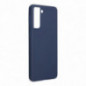 Samsung Galaxy S23 Ultra 5G Case Soft Dark blue