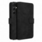 Samsung Galaxy S23 FE Wallet Cases TENDER Book Black
