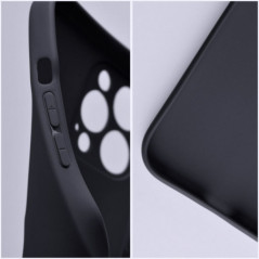 Samsung Galaxy S23 FE Case Soft Black