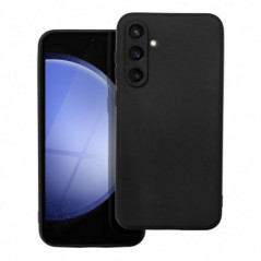 Samsung Galaxy S23 FE Case Soft Black