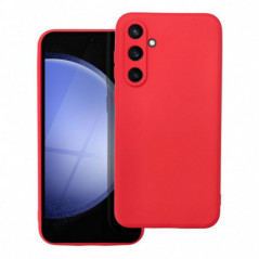 Samsung Galaxy S23 FE Case Soft Red