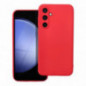 Samsung Galaxy S23 FE Case Soft Red