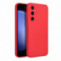 Samsung Galaxy S23 FE Case Soft Red