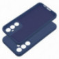 Samsung Galaxy S23 FE Case Silicone Elegant  Blue