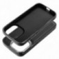 Apple iPhone 16 Plus Case MILANO Black