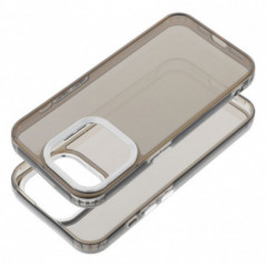 Apple iPhone 16 Plus Case Pearl Black