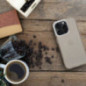Apple iPhone 16 Plus Case Pearl Black