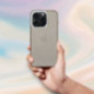 Apple iPhone 16 Plus Case Pearl Black