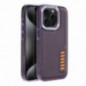 Apple iPhone 16 Plus Case MILANO Dark purple