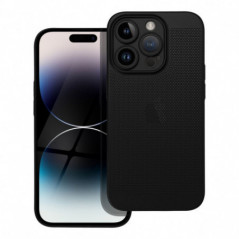Apple iPhone 16 Plus Case Breezy Black