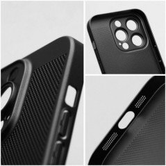 Apple iPhone 16 Plus Case Breezy Black