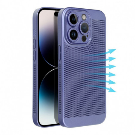 Apple iPhone 16 Plus Case Breezy Blue