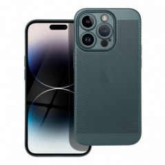 Apple iPhone 16 Plus Case Breezy Green