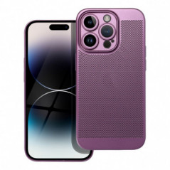 Apple iPhone 16 Pro Case Breezy Purple