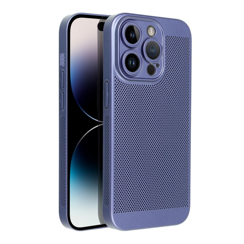 Apple iPhone 16 Pro Max Case Breezy Blue