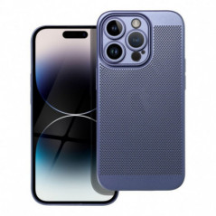 Apple iPhone 16 Pro Max Case Breezy Blue