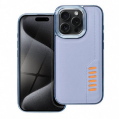 Apple iPhone 16 Plus Case MILANO Blue
