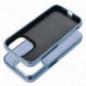 Apple iPhone 16 Case MILANO Blue
