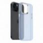 Apple iPhone 16 Plus Case Pearl Light blue