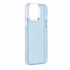 Apple iPhone 16 Plus Case Pearl Light blue