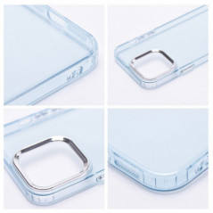 Apple iPhone 16 Plus Case Pearl Light blue