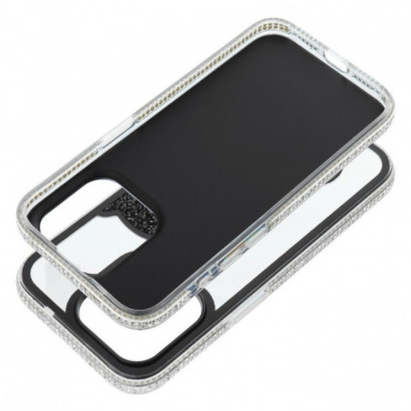 Apple iPhone 15 Pro Max Case Teddy bear Black