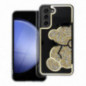 Samsung Galaxy A13 LTE Case Teddy bear Gold