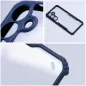 Oppo Reno11 F Case Anti-Drop Navy